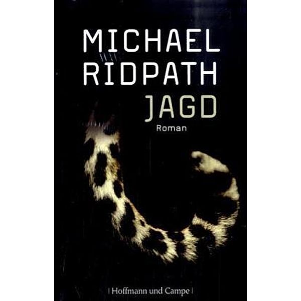 Jagd, Michael Ridpath