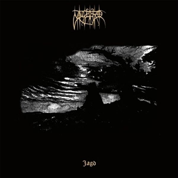 Jagd (180g,Poster) (Vinyl), Nagelfar
