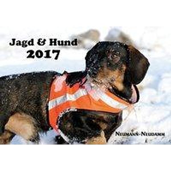 Jagd & Hund 2017