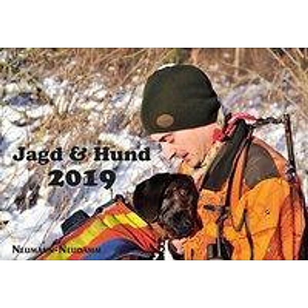 Jagd & Hund 2019