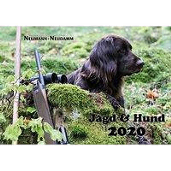 Jagd & Hund 2020