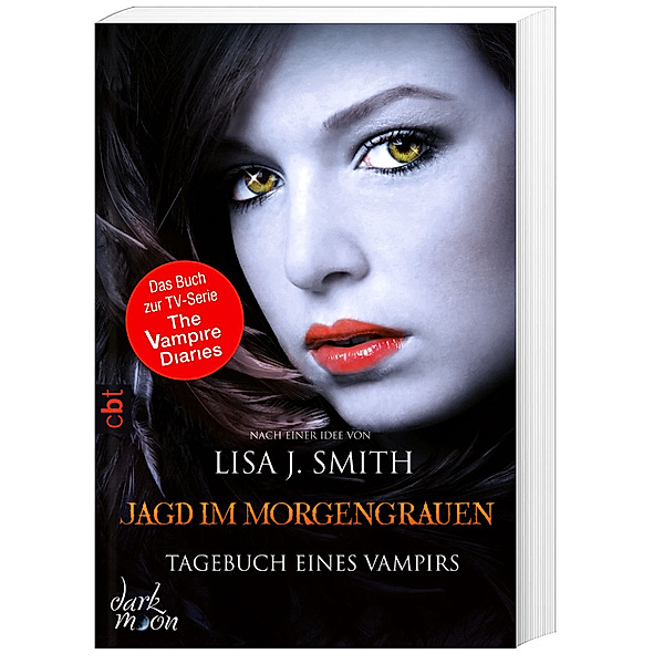 Jagd im Morgengrauen / Tagebuch eines Vampirs Bd.10, Lisa J. Smith