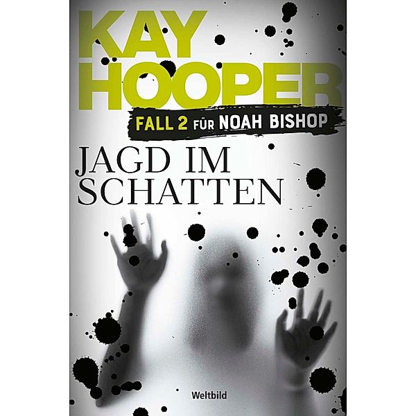 Jagd im Schatten, Kay Hooper