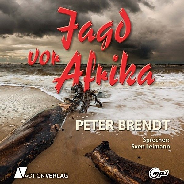 Jagd vor Afrika, Peter Brendt