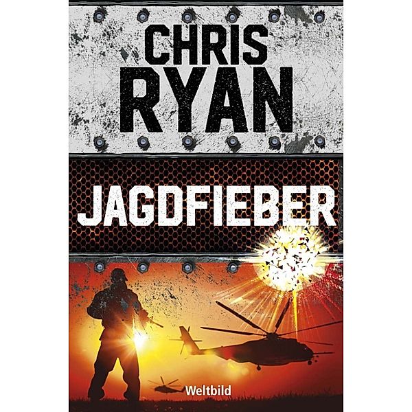 Jagdfieber, Chris Ryan