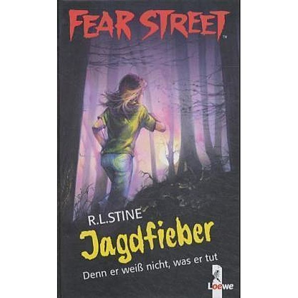 Jagdfieber / Fear Street Bd.9, R. L. Stine