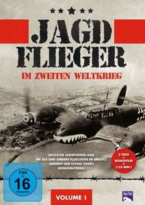 Image of Jagdflieger Im Zweiten Weltkrieg - Box 1
