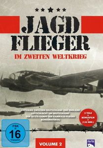 Image of Jagdflieger im Zweiten Weltkrieg - Box 2