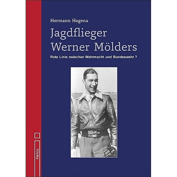 Jagdflieger Werner Mölders, Hermann Hagena