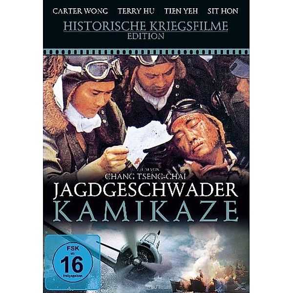 Jagdgeschwader Kamikaze