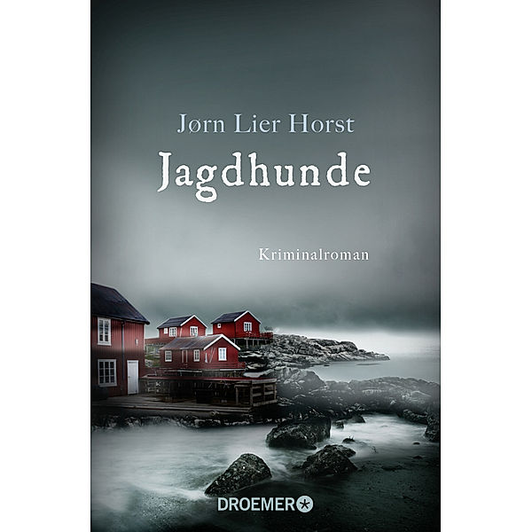 Jagdhunde, Jørn Lier Horst