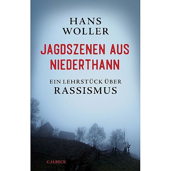 Jagdszenen aus Niederthann, Hans Woller