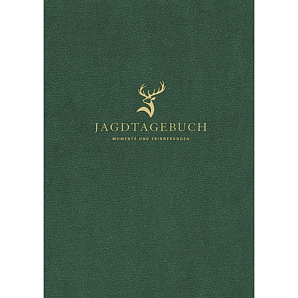 Jagdtagebuch, (DJV) Deutscher Jagdverband