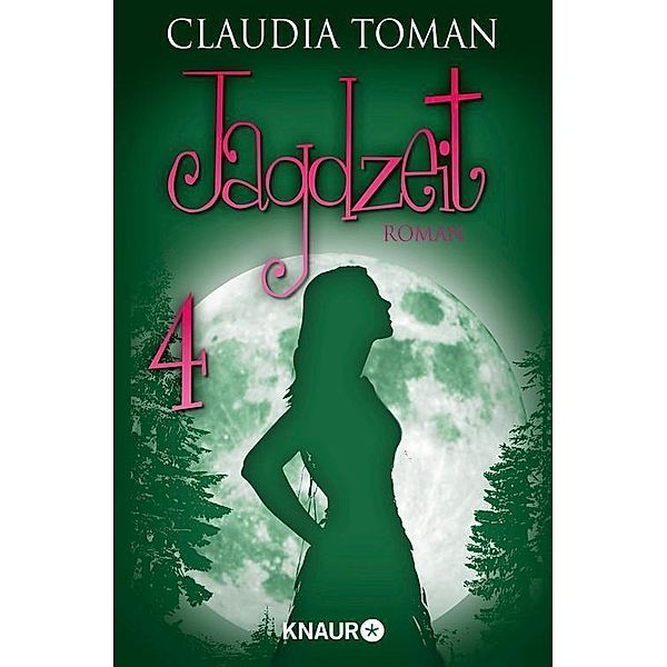 Jagdzeit 4, Claudia Toman