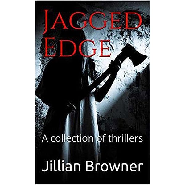 Jagged Edge, Jillian Browner