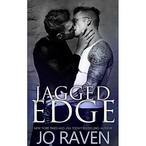 Jagged Edge, Jo Raven