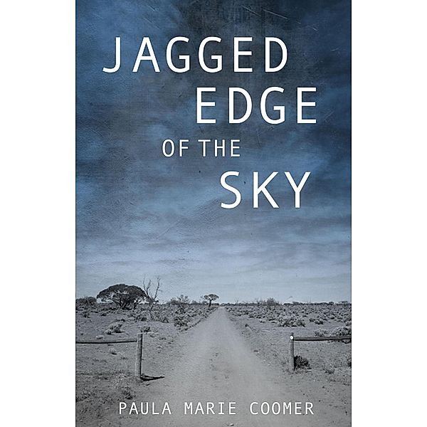 Jagged Edge of the Sky, Paula Coomer