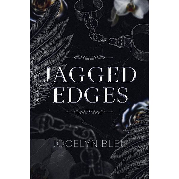 Jagged Edges, Jocelyn Bleu