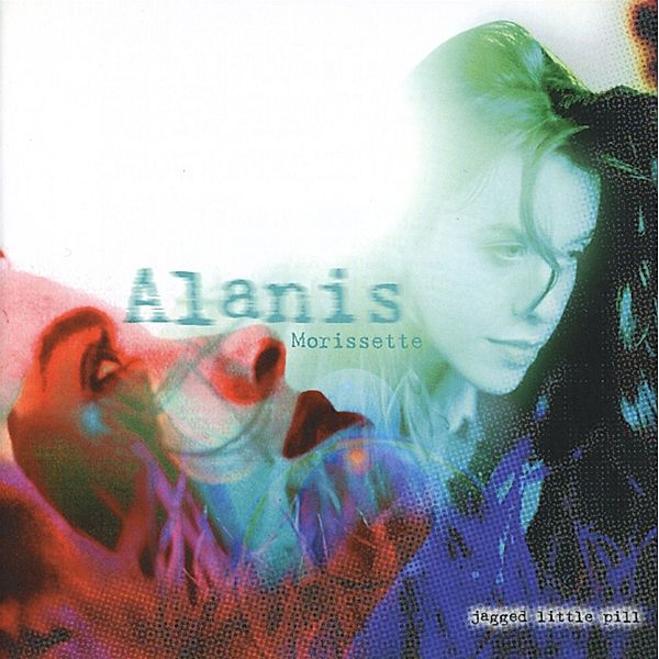 Jagged Little Pill, Alanis Morissette