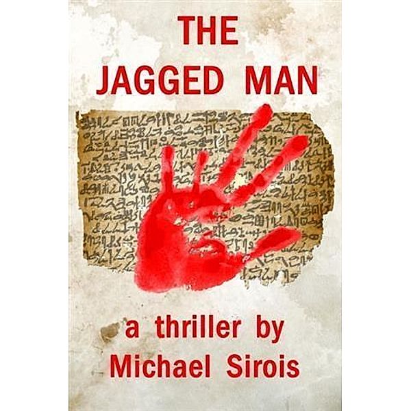 Jagged Man, Michael Sirois