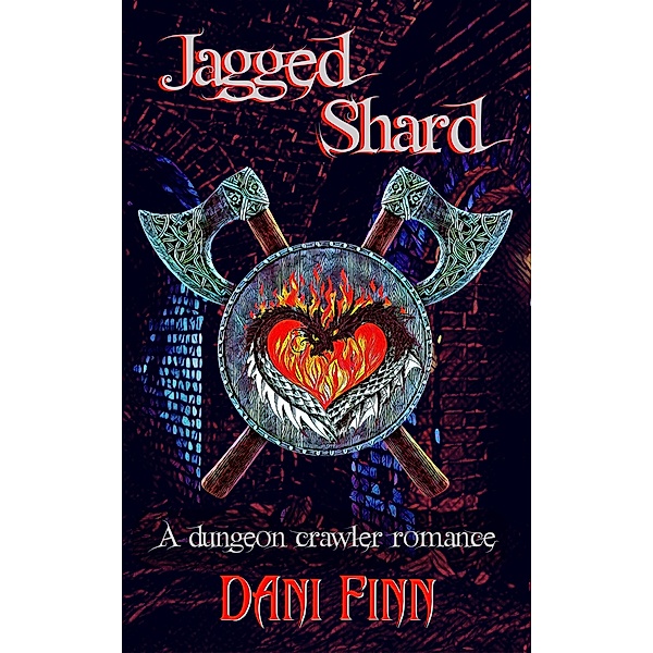 Jagged Shard (The Time Before, #0) / The Time Before, Dani Finn