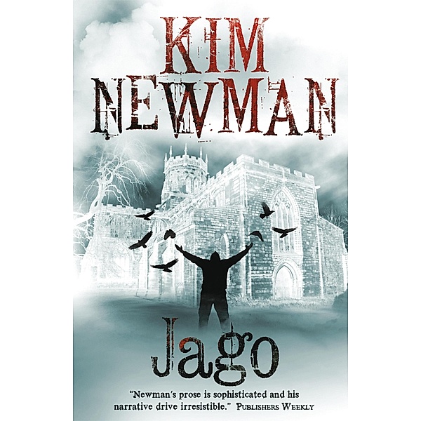 Jago, Kim Newman