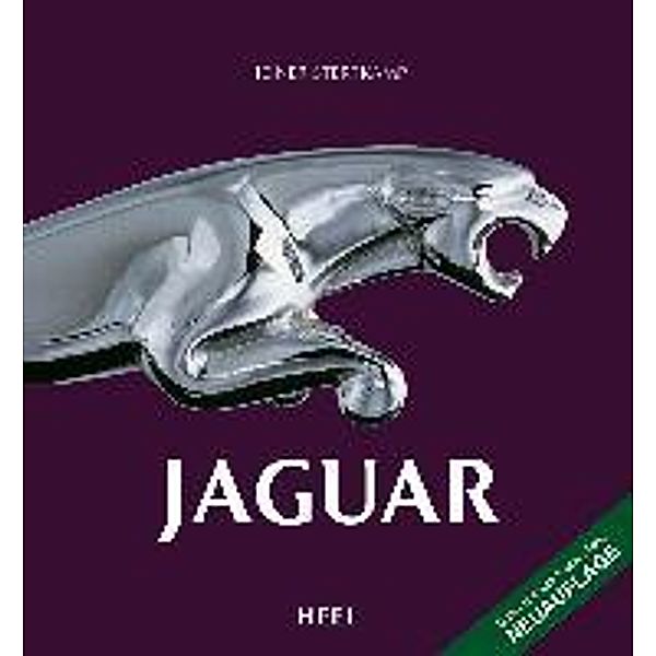 Jaguar, Heiner Stertkamp