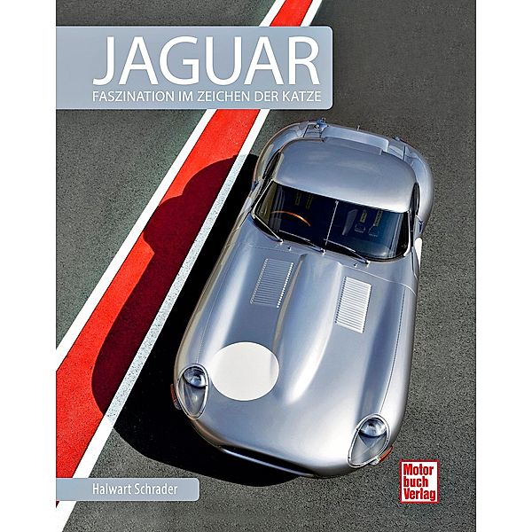 Jaguar, Halwart Schrader