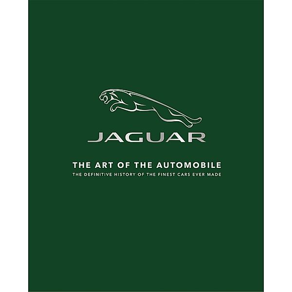 Jaguar, Zef Enault, Nicolas Heidet