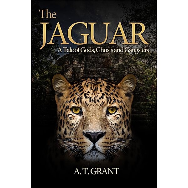 Jaguar, A. T. Grant