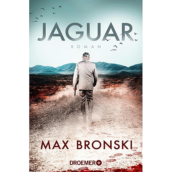 Jaguar, Max Bronski