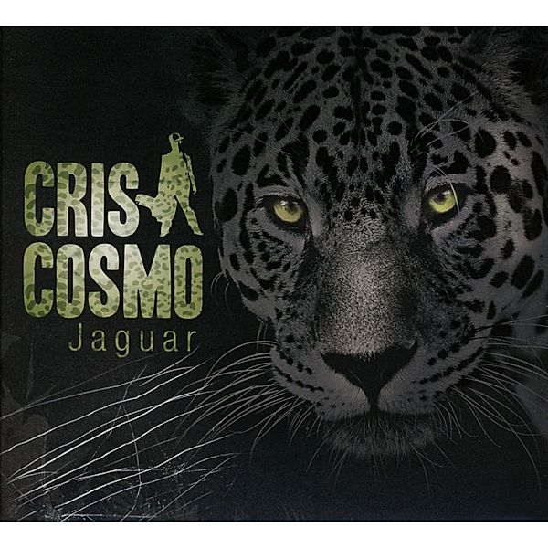 Jaguar, Cris Cosmo