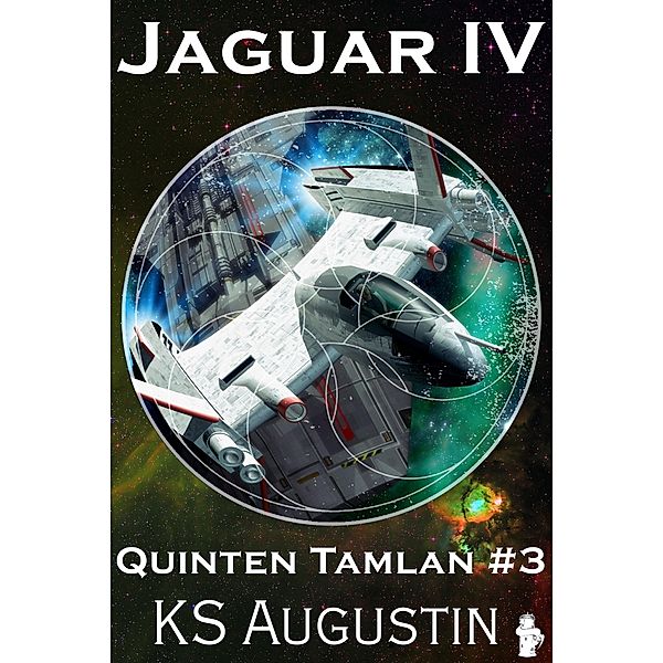 Jaguar IV, Ks Augustin