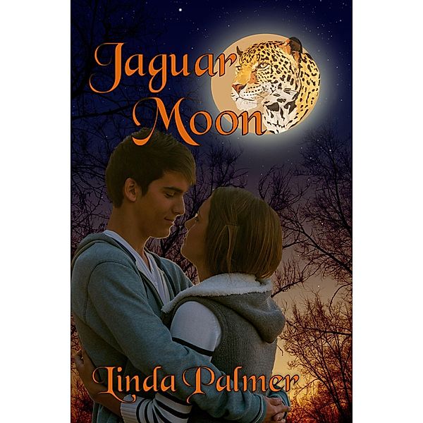 Jaguar Moon, Linda Palmer