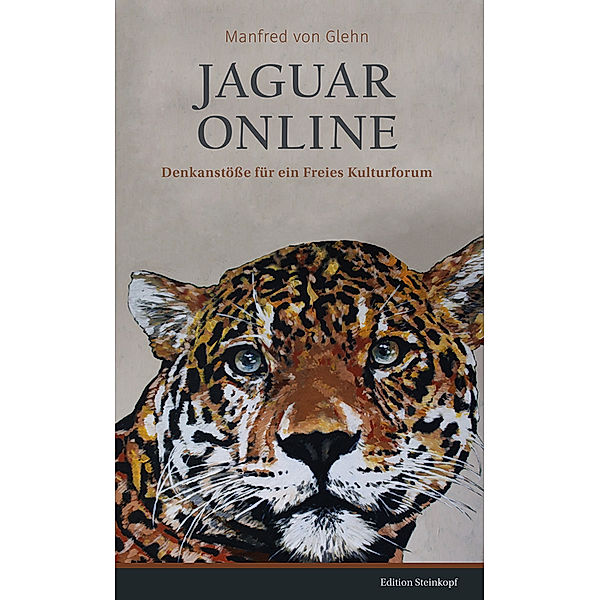 Jaguar online, Manfred von Glehn