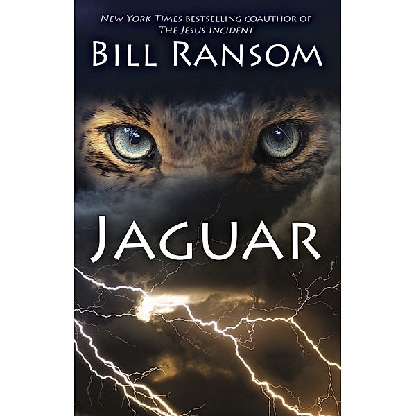 Jaguar / WordFire Press, Bill Ransom