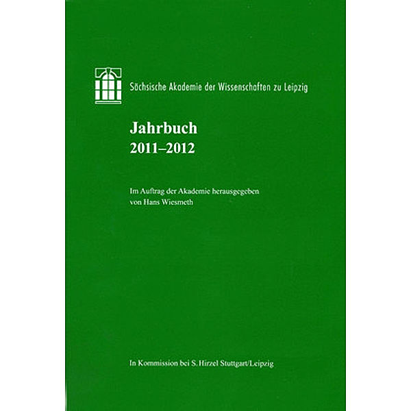 Jahrbuch 2013-2014