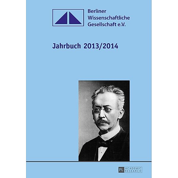 Jahrbuch 2013/2014