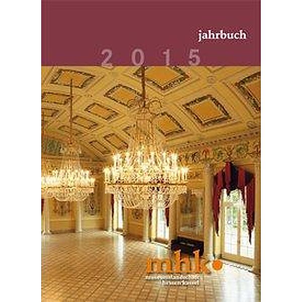 Jahrbuch 2015 MHK
