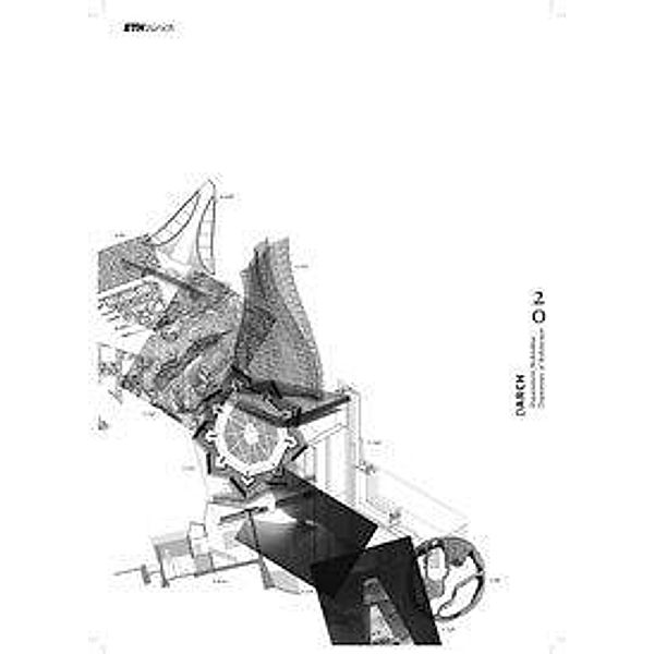 Jahrbuch 2017 Departement Architektur, ETH Zürich