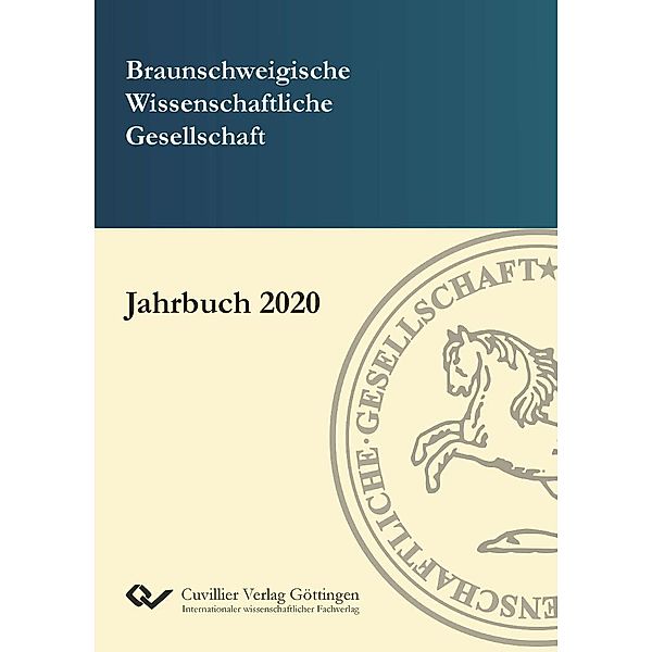 Jahrbuch 2020