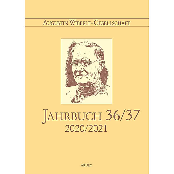 Jahrbuch 36/37 (2020/2021)