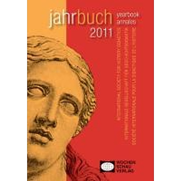 Jahrbuch der int. Gesellschaft für Geschichtsdidaktik 2011