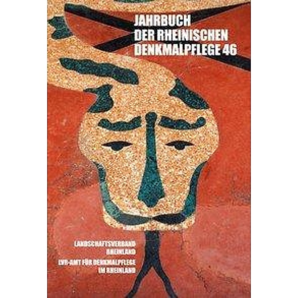 Jahrbuch der Rheinischen Denkmalpflege 46