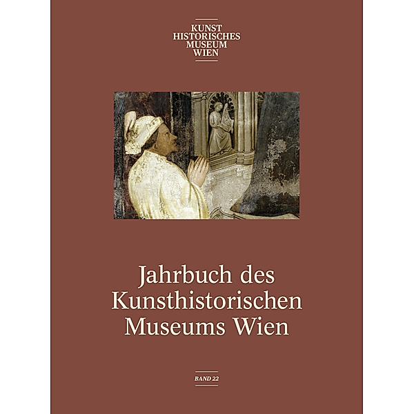 Jahrbuch des Kunsthistorischen Museums Wien / Band 022/023 / Wiens erste Moderne