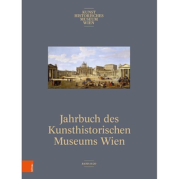 Jahrbuch des Kunsthistorischen Museums Wien / Jahrbuch des Kunsthistorischen Museums Wien