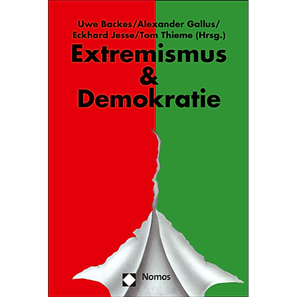 Jahrbuch Extremismus & Demokratie (E & D)