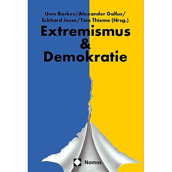 Jahrbuch Extremismus & Demokratie (E & D)