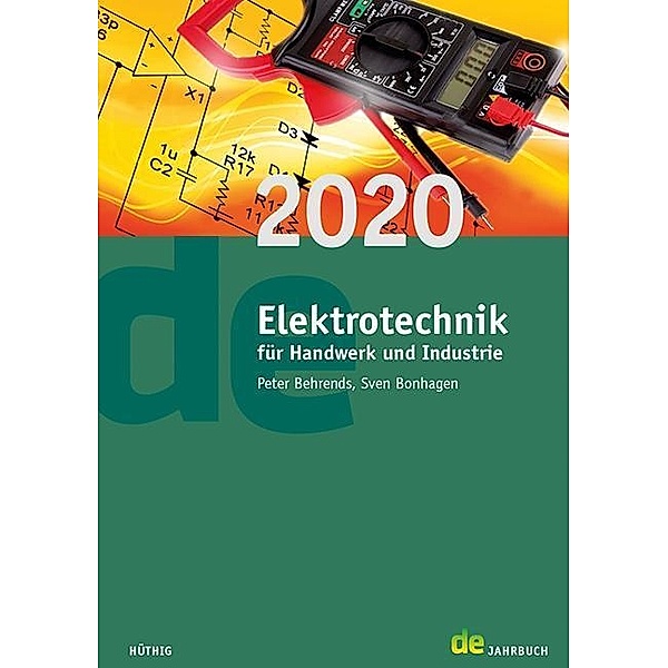 Jahrbuch für das Elektrohandwerk / Elektrotechnik 2020
