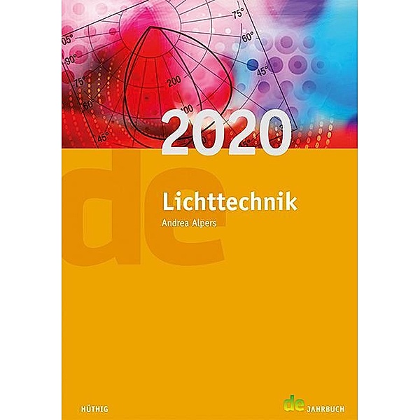Jahrbuch für Lichttechnik / Lichttechnik 2020